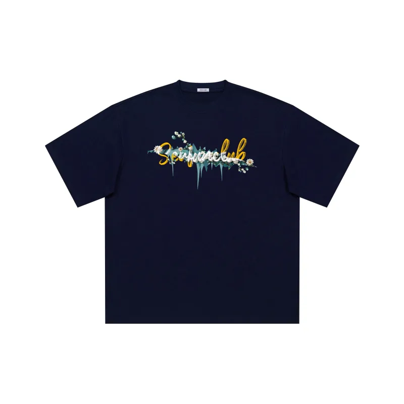 7 SEVFUN T Shirts Unisex-0