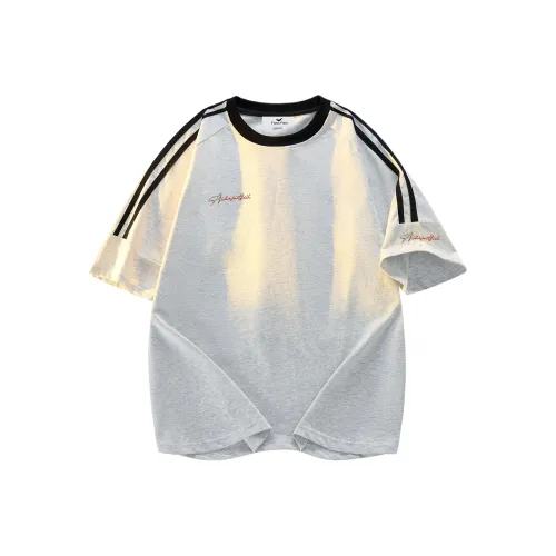 FASTFISH T Shirts Unisex