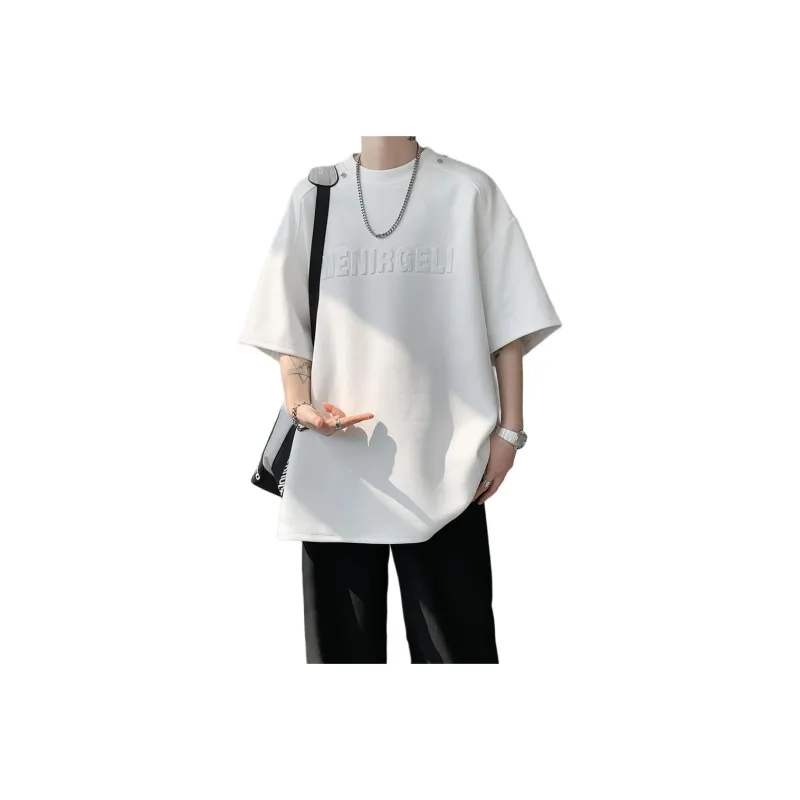 NOAHGIGI T Shirts Unisex-11