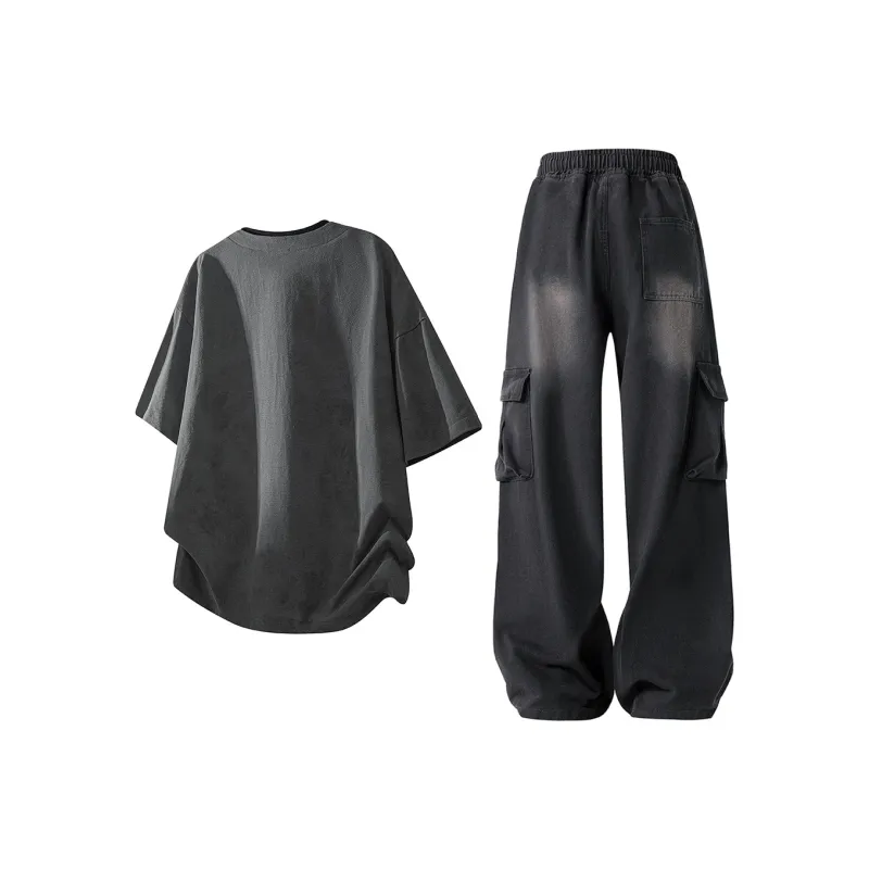 PAL ONGACO Casual Sportswear Unisex-8
