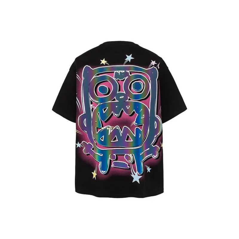CALMMIND T Shirts Women's-5
