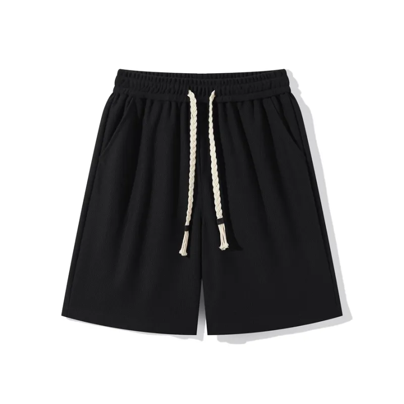 SIL VITIN Casual Shorts Unisex-6