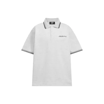 404MOB GANG Polo Shirts Unisex