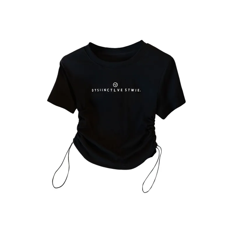 Cypress House T Shirts Women's Black-0
