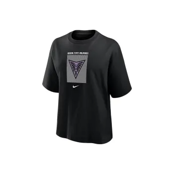 Nike Golden State Valkyries Women's Nike Wnba Boxy T Shirt