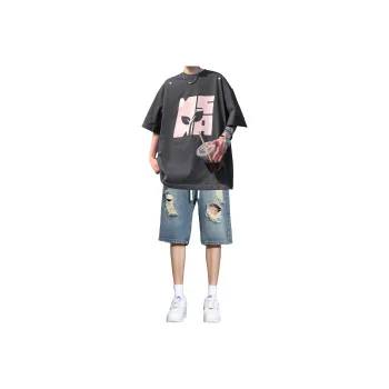 A/2/8/T Casual Sportswear Unisex