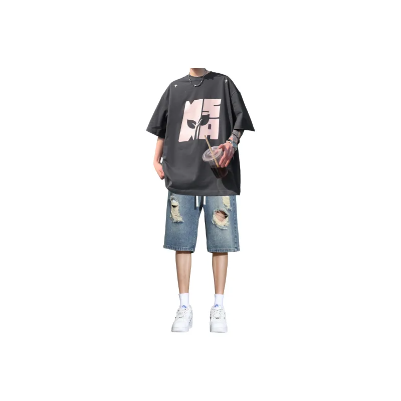 A/2/8/T Casual Sportswear Unisex-0