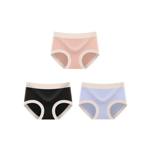 ROBINHOOD Underpants Women's Combo Set