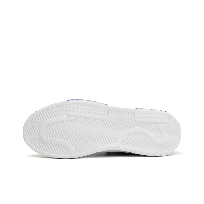 TFKY Slip Resistant Abrasion Resistant Closed Toe Slippers Men's-7