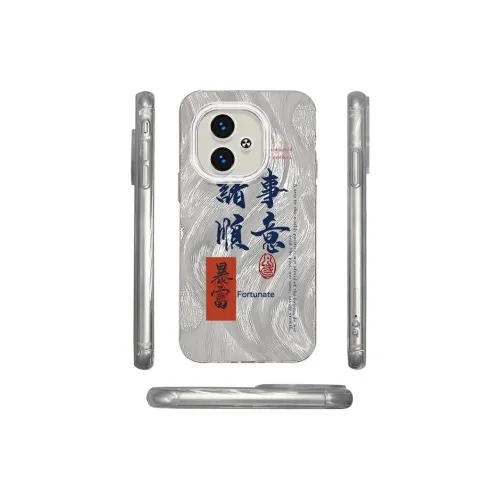 Kona Chun Phone Cases