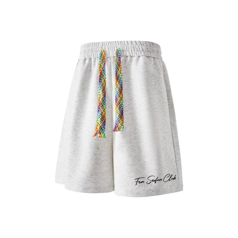 7 SEVFUN Casual Shorts Unisex-5
