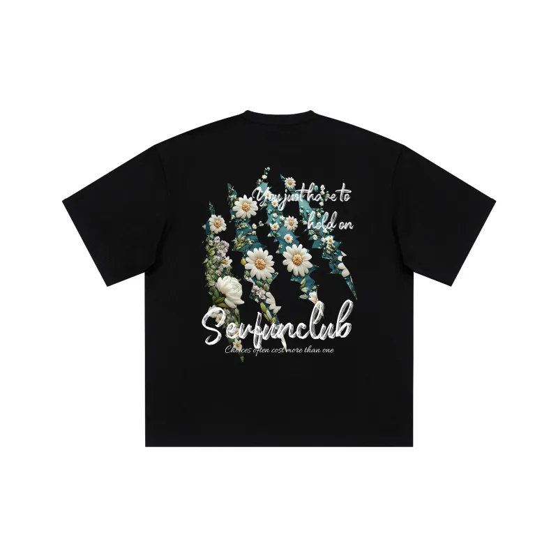 7 SEVFUN T Shirts Unisex-7