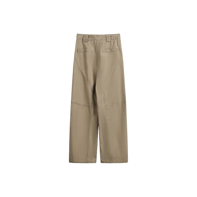 Universal Templates Jeans Unisex-20
