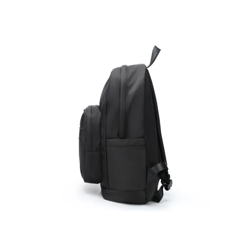 JEANSWEST Fabric Backpack Unisex Multicolor-2