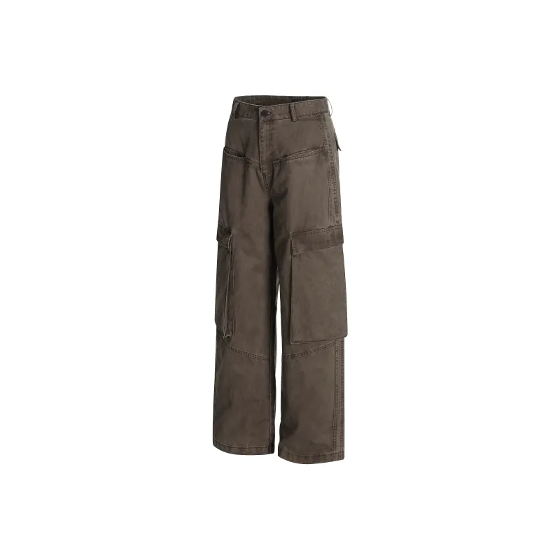 GBXM Cargo Pants Unisex-6