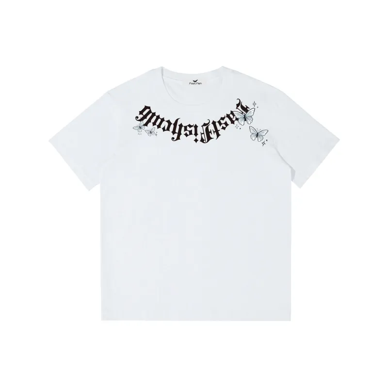 FASTFISH T-Shirts Unisex-3