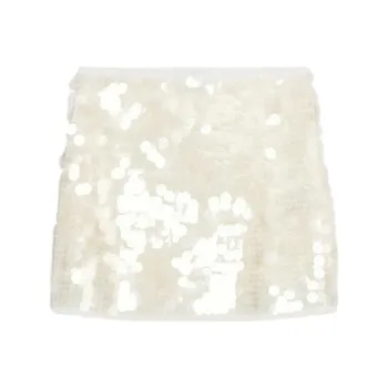 ZARA Casual Short Skirts Women's