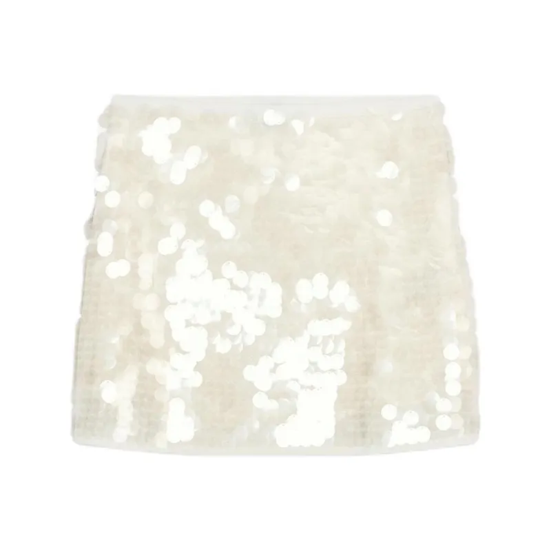 ZARA Casual Short Skirts Women's-0