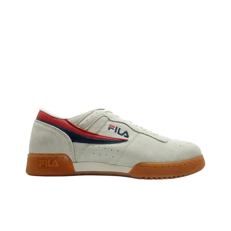 FILA Original Fitness Dgk Off White-1