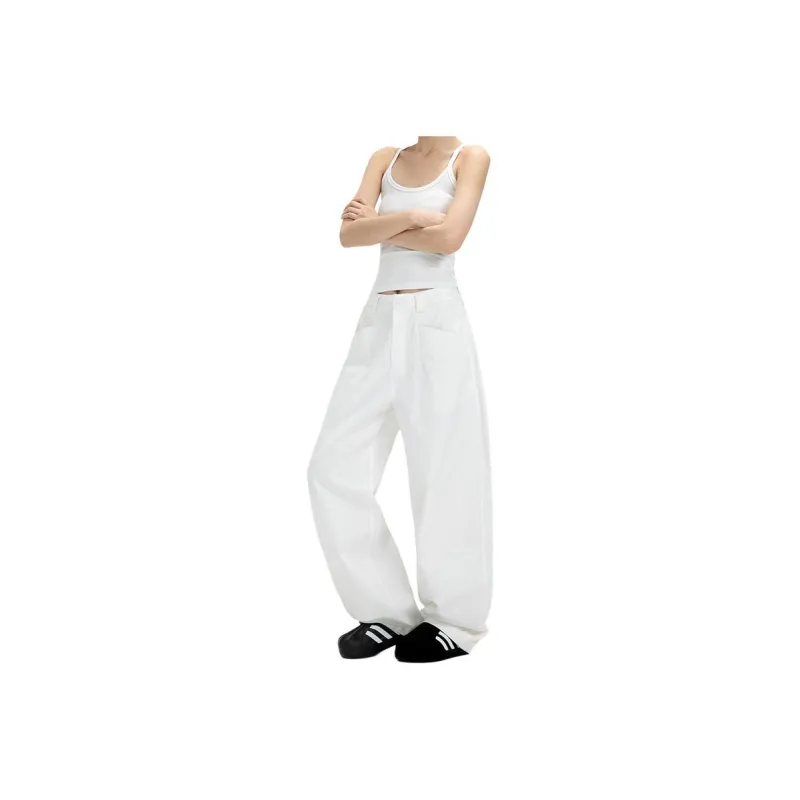 Universal Templates Casual Pants Unisex-13