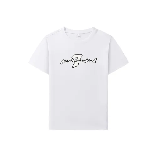 7 FOR ALL MANKIND T Shirt Women's