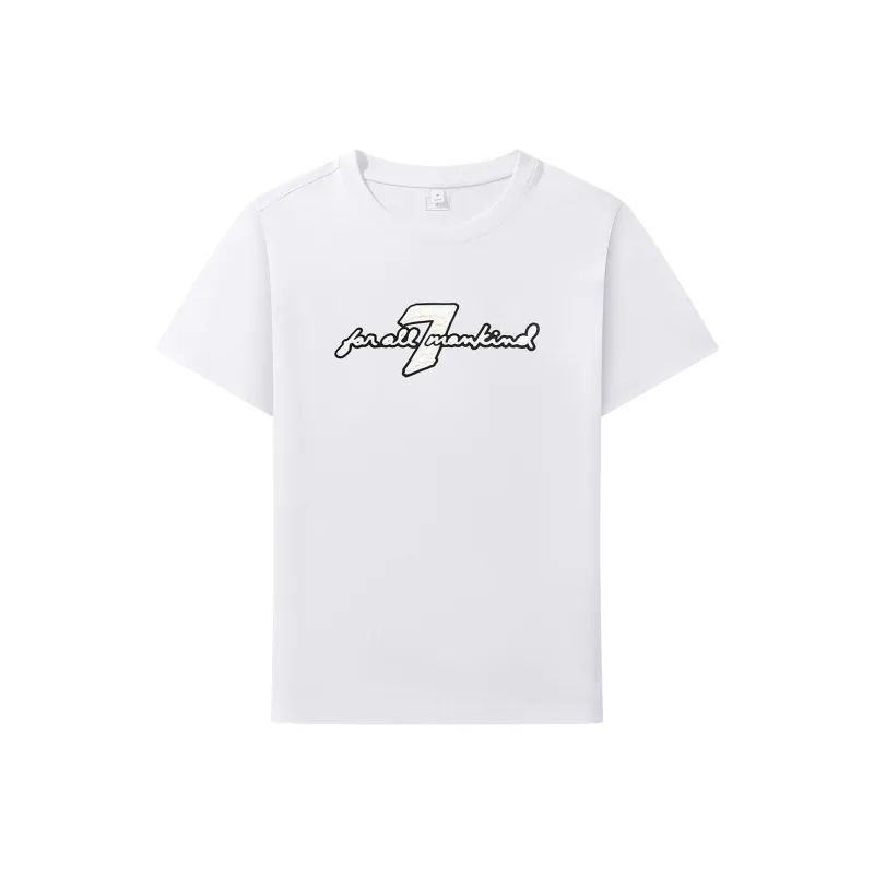 7 FOR ALL MANKIND T Shirt Women's-3