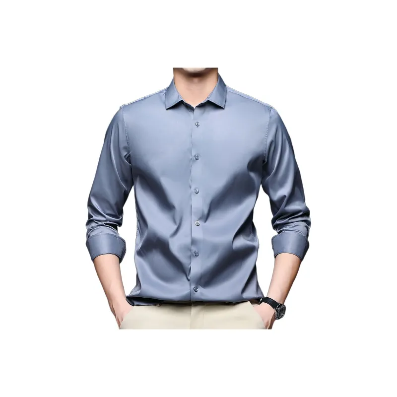 Vintage cars Shirts Men-4