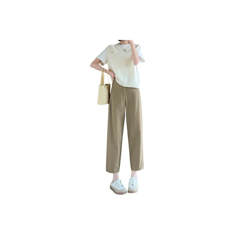 ORIGIN Casual Pants Women's-5