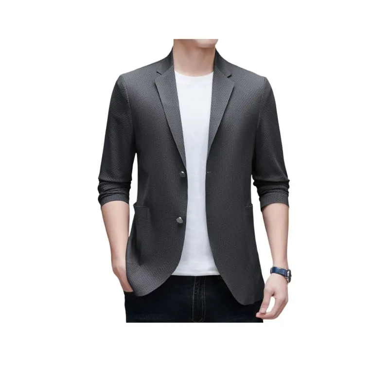 PIERRE CARDIN Business Suit Men's-5