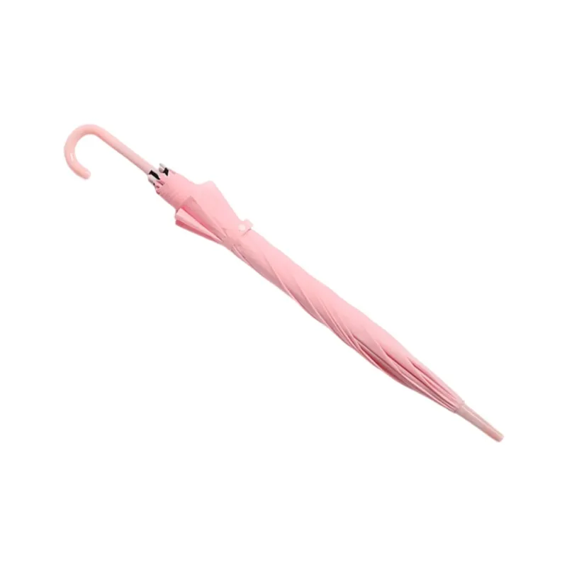 FY Semi Transparent Umbrella Multicolor-3