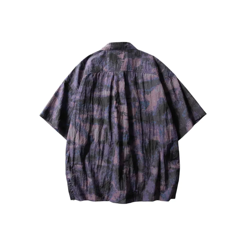 FCB ARCELONA Shirts Unisex-6