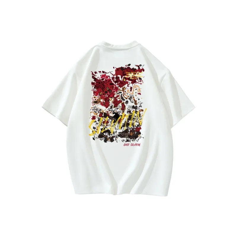 SIL VITIN T Shirts Unisex-7
