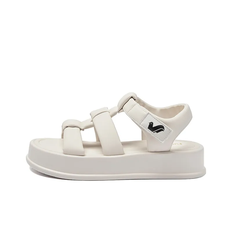 Rich Birds One Strap Sandals Women's-5