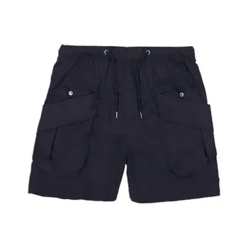 Converse Cargo Shorts Women's Black