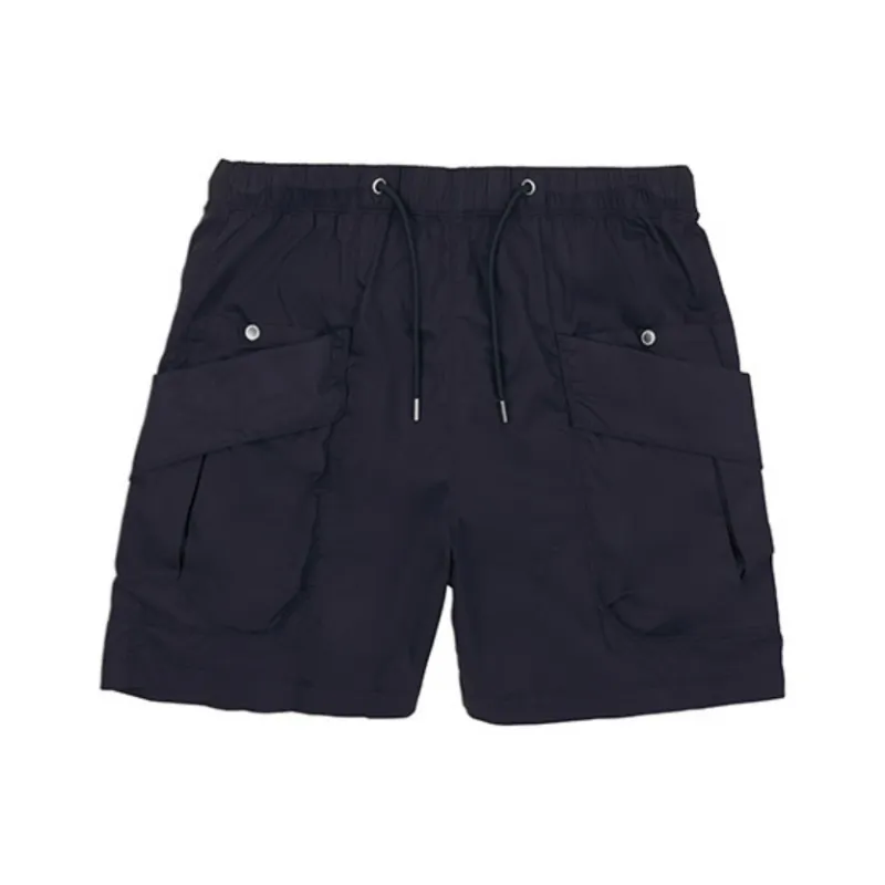 Converse Cargo Shorts Women's Black-0