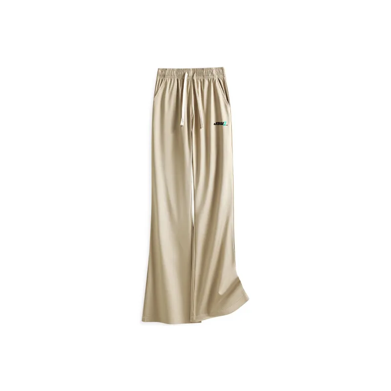 JEANSWEST Casual Pants Unisex-7