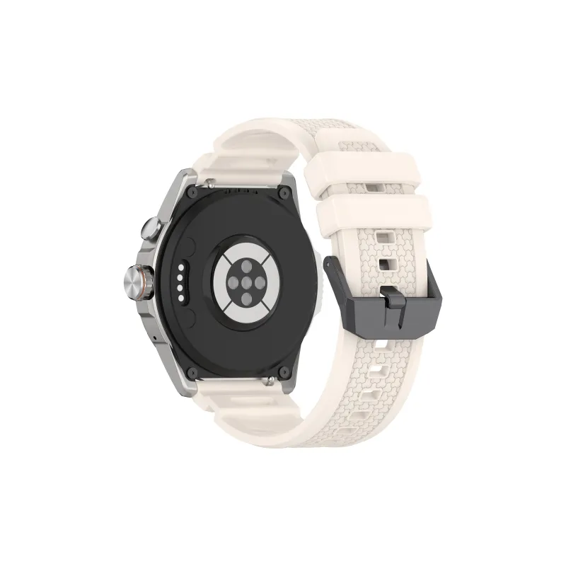 Antey Huawei Compatibility Watch Band Silicone Material-26