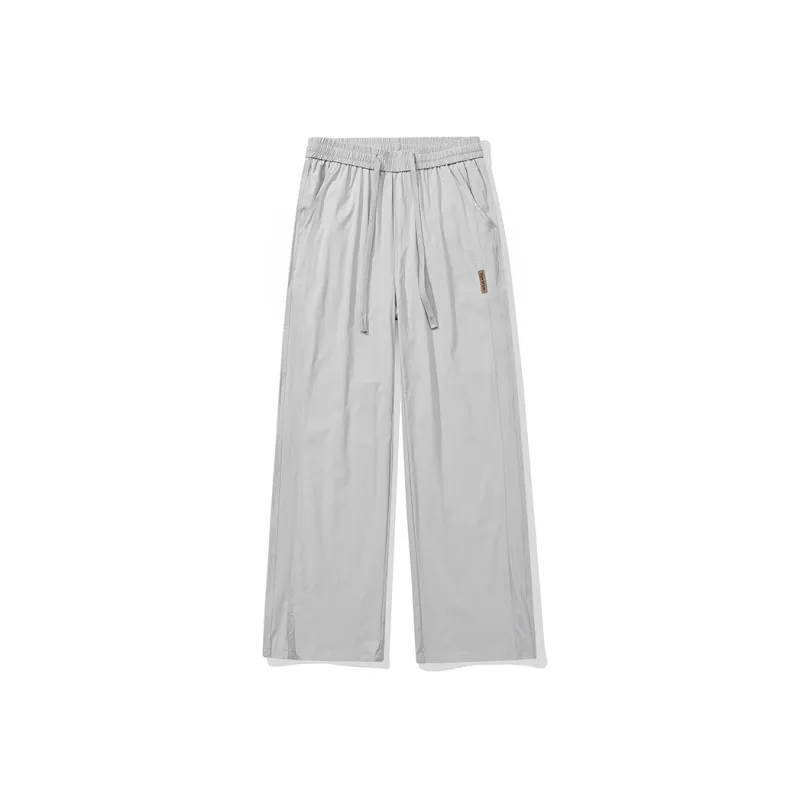 RVANGUARD Casual Pants Unisex-2