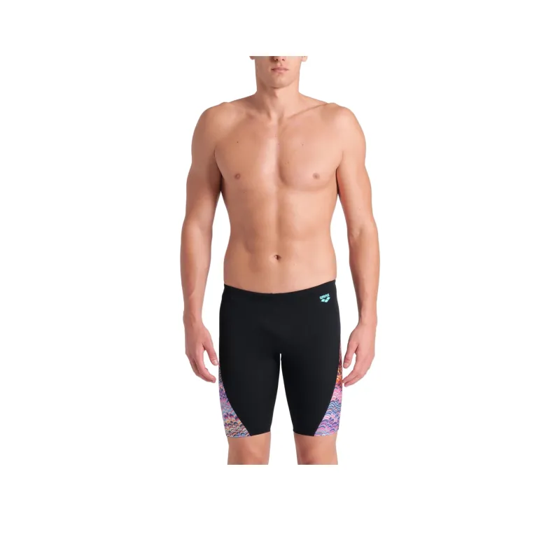 Arena Swimming Shorts Men-3