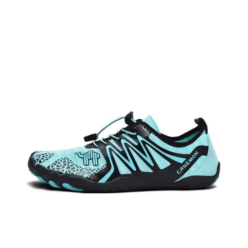 Pilot The Camel Odor Resistant, Breathable, Abrasion Resistant River Trekking Shoes Unisex-18
