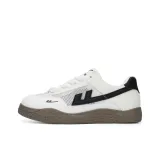 Beige Black