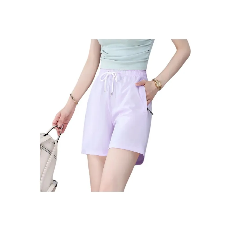 Kele Coco Sports Shorts Women's-17