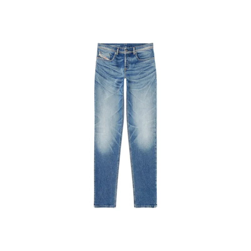 DIESEL 2023 D Finitive Jeans-0