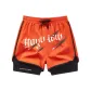 Orange Red