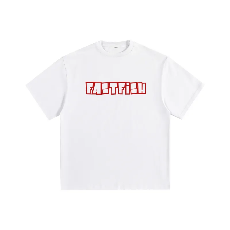 FASTFISH T Shirts Unisex-15