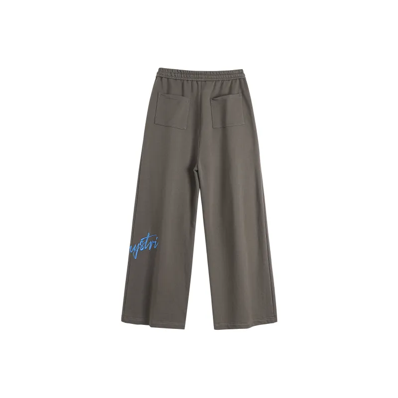 ATLETICO DE MADRID 1903 Casual Pants Unisex-11