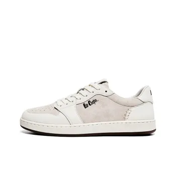 Lee Cooper Anti Slip Wear Resistant Low Top Skateboard Shoes Men's