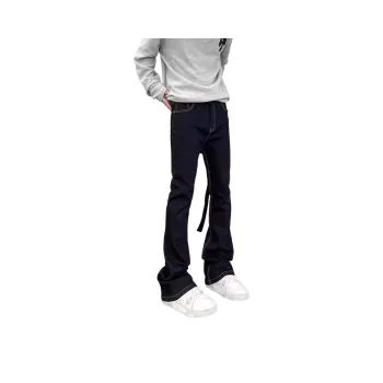 TUCANO Jeans Unisex Black