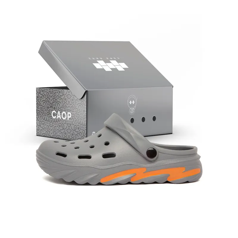 CAOP Clogs Men-8