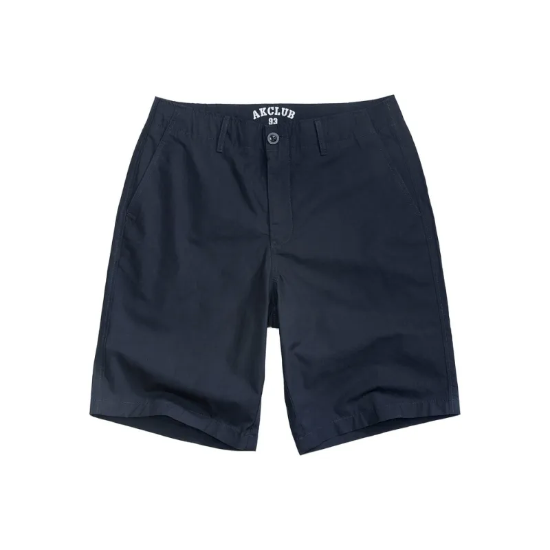 AKCLUB Vintage Collection Cargo Shorts Men's-0